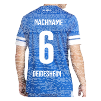 TSG Deidesheim Heimtrikot SQUA25 JSY Y
