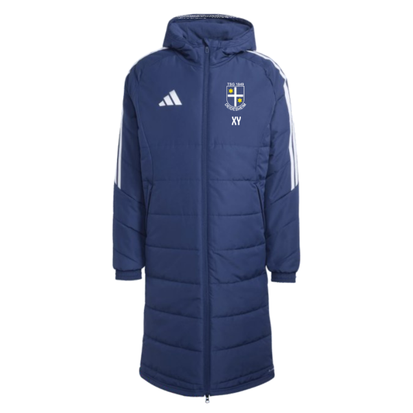 TSG Deidesheim TIRO26 L COAT