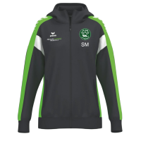 TC GW Otterbach CELEBRATE 125 training jacket