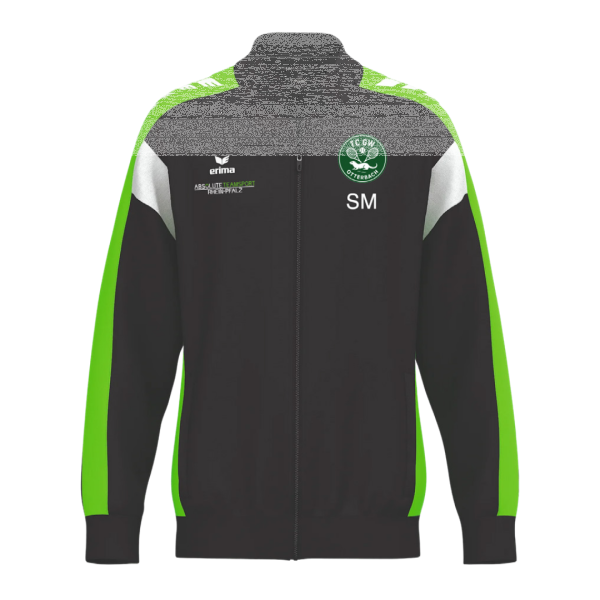 TC GW Otterbach CELEBRATE 125 training jacket
