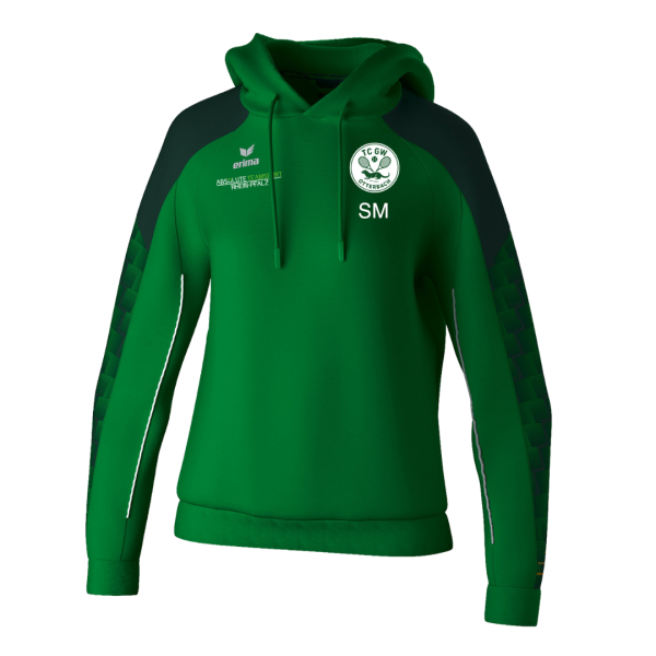 TC GW Otterbach EVO STAR hoody