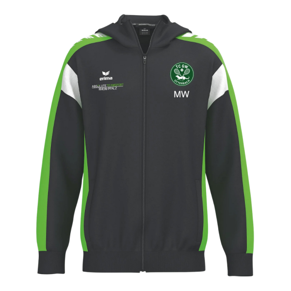 TC GW Otterbach CELEBRATE 125 training jacket