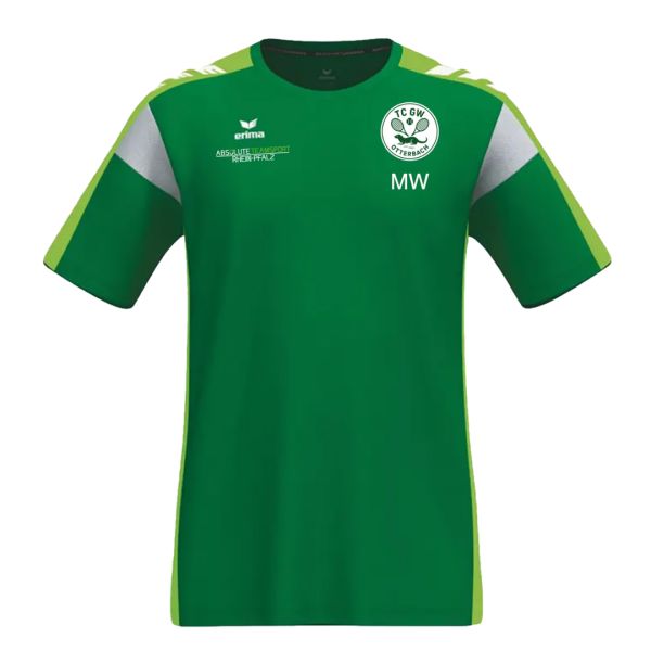 TC GW Otterbach CELEBRATE 125 t-shirt function