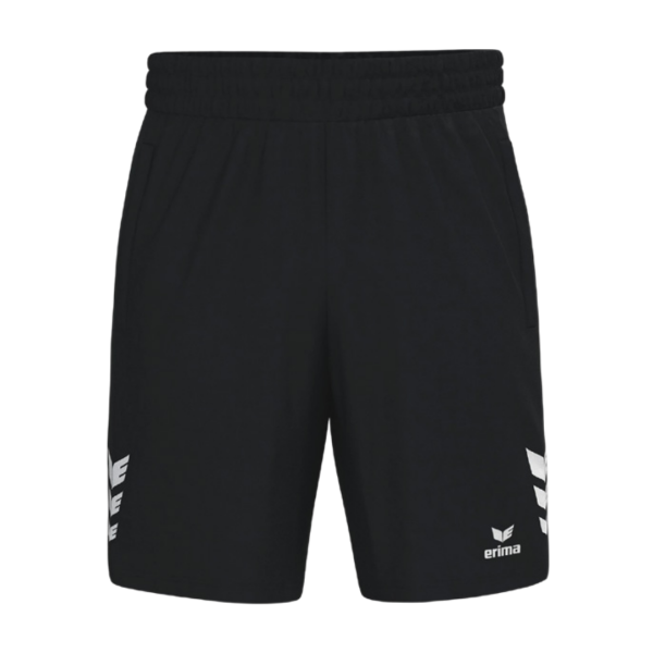 TC GW Otterbach CELEBRATE 125 shorts without i