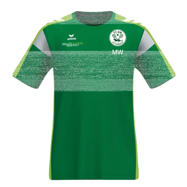 TC GW Otterbach CELEBRATE 125 t-shirt function