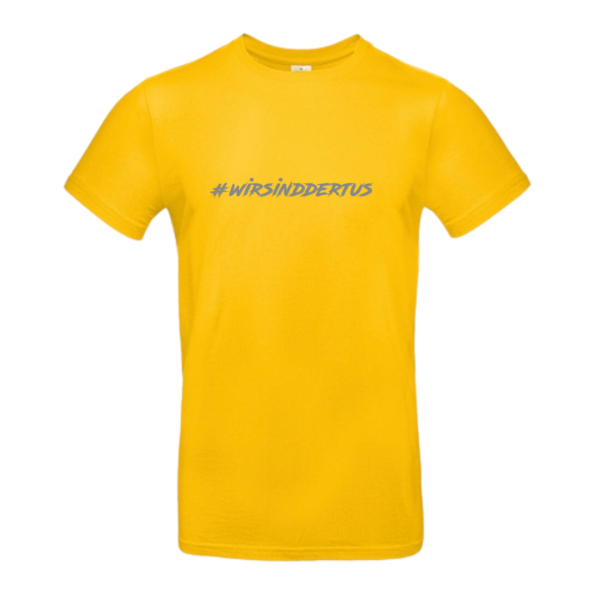 TUS Knittelsheim #E190 T-Shirt