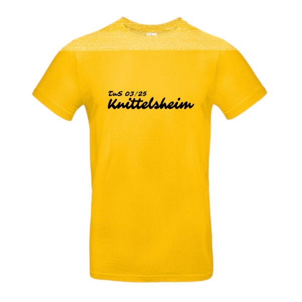 TUS Knittelsheim #E190 T-Shirt