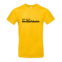 TUS Knittelsheim #E190 T-Shirt
