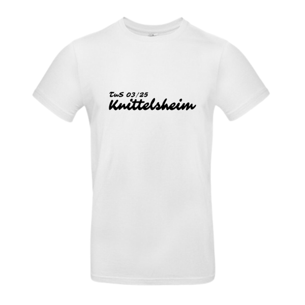 TUS Knittelsheim #E190 T-Shirt
