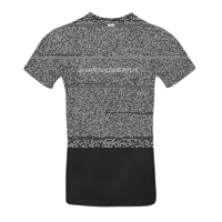 TUS Knittelsheim #E190 T-Shirt - Black | L