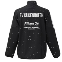FV Dudenhofen TIRO26L PREJKTY