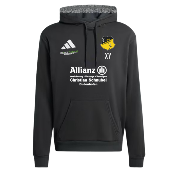 FV Dudenhofen ENT26 HOODY