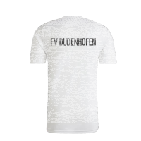FV Dudenhofen TIRO26L JSY Y