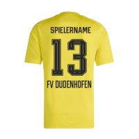 FV Dudenhofen TIRO26L JSY M