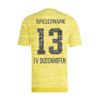 FV Dudenhofen TIRO26L JSY Y