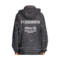FV Dudenhofen TIRO26L WB
