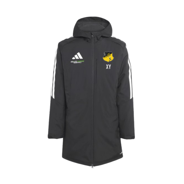 FV Dudenhofen TIRO26 PARKA