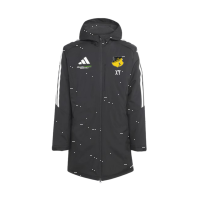 FV Dudenhofen TIRO26 PARKA