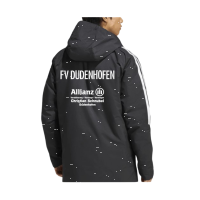 FV Dudenhofen TIRO26 PARKA