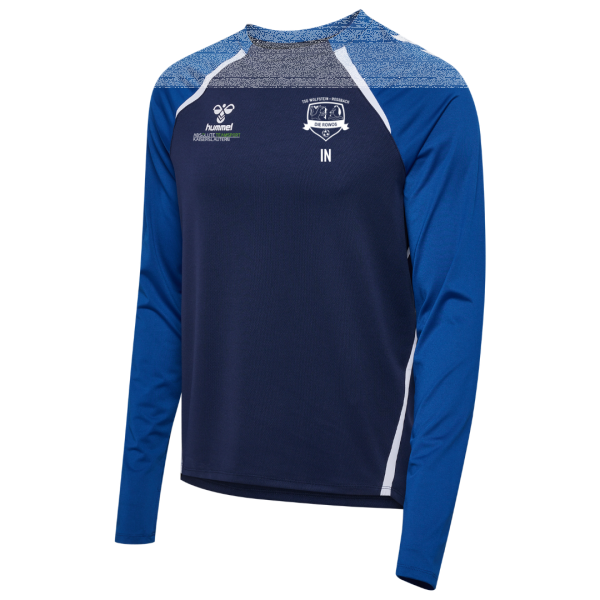 TSG Wolfstein-Roßbach hmlLEAD 2.0 CREW SWEAT