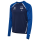 TSG Wolfstein-Roßbach hmlLEAD 2.0 CREW SWEAT - MARINE/TRUE BLUE | XL