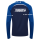 TSG Wolfstein-Roßbach hmlLEAD 2.0 CREW SWEAT - MARINE/TRUE BLUE | XL