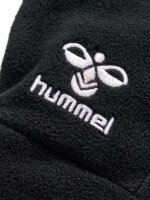 TSG Wolfstein-Roßbach hmlFLEECE GLOVES - BLACK | M