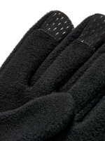TSG Wolfstein-Roßbach hmlFLEECE GLOVES - BLACK | M