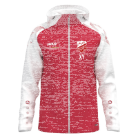 JFG Schaumberg-Prims Kapuzenjacke Sonic