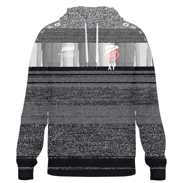 JFG Schaumberg-Prims Kapuzensweat One Cotton