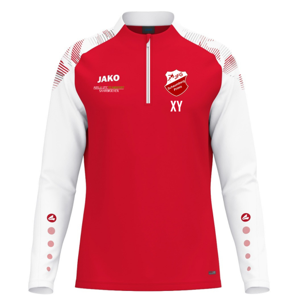 JFG Schaumberg-Prims Ziptop Sonic