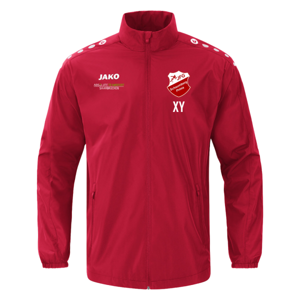 JFG Schaumberg-Prims Allwetterjacke One