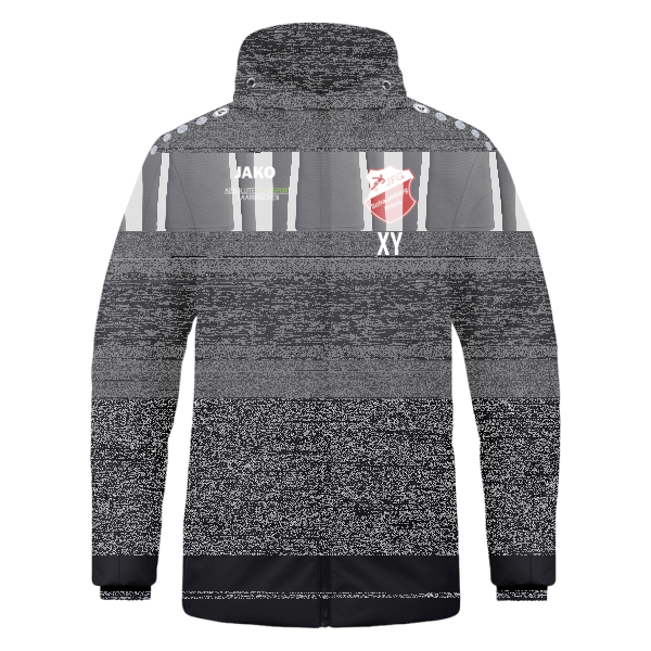 JFG Schaumberg-Prims Coachjacke One mit Kapuze