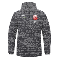 JFG Schaumberg-Prims Coachjacke One mit Kapuze