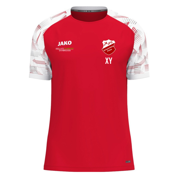 JFG Schaumberg-Prims T-Shirt Sonic