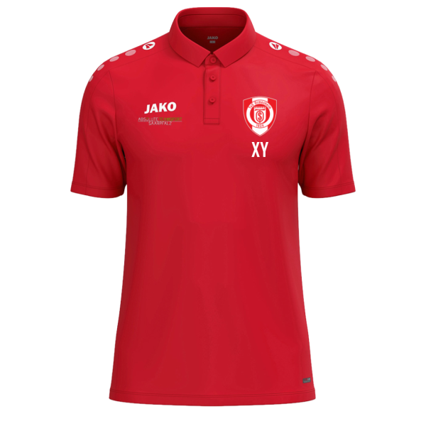 TuS Ormesheim Polo One
