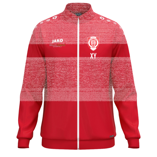 TuS Ormesheim Polyesterjacke One
