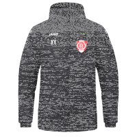 TuS Ormesheim Coachjacke Team mit Kapuze