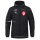 TuS Ormesheim Coachjacke Team mit Kapuze