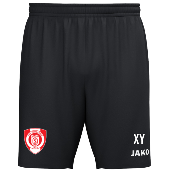 TuS Ormesheim Trainingsshort One