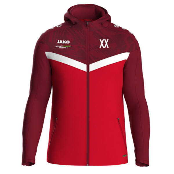 TV Maikammer Kapuzenjacke Iconic