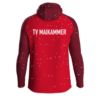 TV Maikammer Kapuzenjacke Iconic