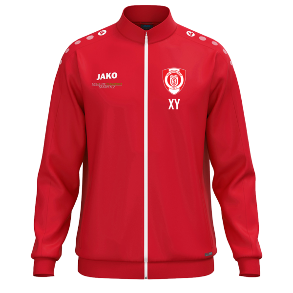 TuS Ormesheim Polyesterjacke One