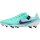 NIKE TIEMPO LEGEND 10 ACADEMY, -HYPER TURQ/BLACK-FUCHSIA DREAM