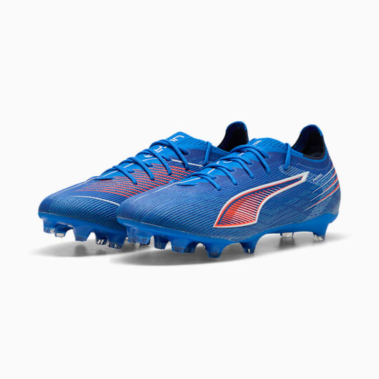 ULTRA BLUE-PUMA WHITE-GLOWING