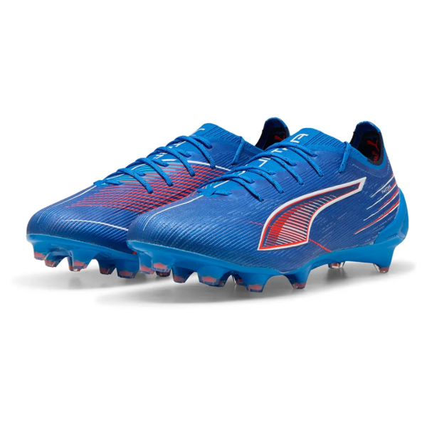 ULTRA BLUE-PUMA WHITE-GLOWING