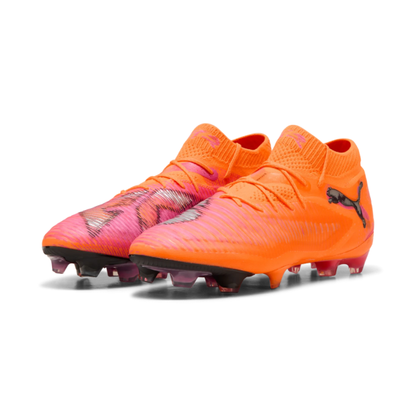 HEAT FIRE-PUMA BLACK-RAVISH