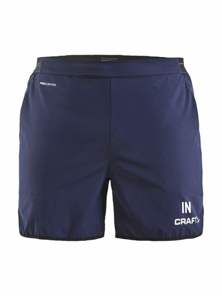 Navy/White