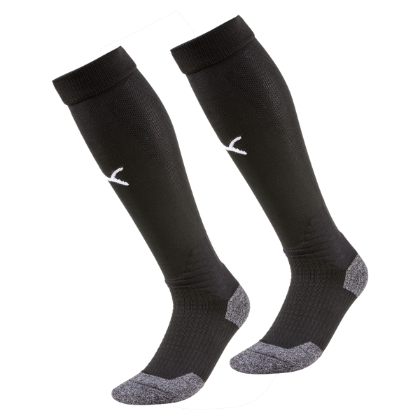 PUMA BLACK-PUMA WHITE