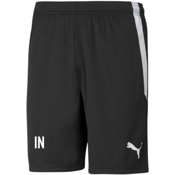 PUMA BLACK-PUMA WHITE